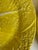 Ceramic Mid-Century Secla Portuguese Yellow Majolica Cabbage Leaf Plates – Set of 4 For Sale - Image 7 of 10