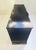 Hepplewhite Vintage Black Mahogany Hepplewhite Buffet For Sale - Image 3 of 14