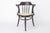 Vintage Bentwood Armchair, 1990s For Sale - Image 9 of 9