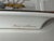 White Vintage Decorative Ashtray from Hermès For Sale - Image 8 of 9