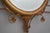 Glass Carvers Guild Adams Style Gold Frame Mirror For Sale - Image 7 of 12