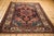 Textile Vintage Bakhtiari Rug - 5'2" X 7' For Sale - Image 7 of 11