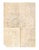 Traditional Pasargad DC Exquisite Design Paris Palace Fine Power Loom v. Silk Rug For Sale - Image 3 of 3