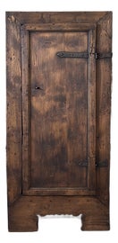 Example of Storage Cabinets & Cupboards
