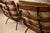 Pair of Costela Armchairs in Brazilian Hardwood & Olive Mohair, Martin Eisler, Brazil, 1956 For Sale - Image 9 of 18