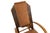 Vintage Art Deco Rocking Chair, Poland, 1930s For Sale - Image 3 of 7