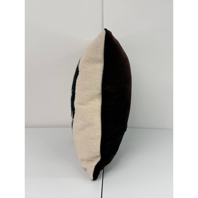 Jonathan Adler “Mommy Dearest” Pillow For Sale - Image 10 of 10