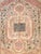 Tribal Late 19th Century Persian Bakhshaish Serapi Rug For Sale - Image 3 of 15