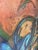 David Andres Large Abstract Acrylic Painting on Canvas 1998 For Sale In Seattle - Image 6 of 9