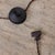 1940s Heavy French Carved Wood Floor Lamp in the Style of Charles Dudouyt For Sale - Image 13 of 13