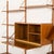 PS System Wall Unit with Vinyl Records Cabinet and Expository Shelf from Randers Møbelfabrik, 1960s For Sale - Image 9 of 16