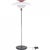 White PH80 Floor Lamp from Poul Henningsen, 2000s For Sale - Image 8 of 8