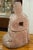 16th Century 16th Century Chinese Ming Dynasty Painted and Carved Statue of Guanyin For Sale - Image 5 of 13