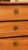 Biedermeier Cherry Chest of Drawers, 1850s For Sale - Image 3 of 13