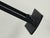 Black Richard Sapper for Artemide Tizio Terra Floor Lamp For Sale - Image 8 of 12