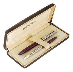 Pen and Pencil from Sheaffer, Set of 2