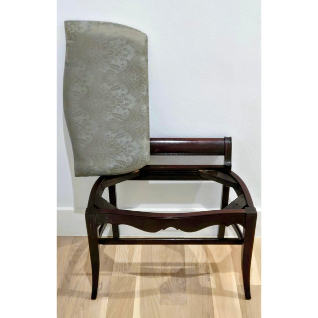 Vintage Vanity or Piano Bench For Sale In Dallas - Image 6 of 6