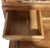 1970s Curt Wessel Shaker Large Cherry Drop Front Secretary Desk For Sale - Image 4 of 7