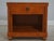 Age: Approx: 30 Years Old Details: Maple Biedermeier Style Genesis Collection Bun Feet Dovetailed Drawer Construction High...