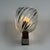 Mezzo Diamante Murano Glass Sconces attributed to Carlo Scarpa for Venini, 1940s, Set of 2 For Sale - Image 13 of 18