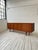 Vintage Teak Sideboard from H.P. Hansen For Sale - Image 13 of 13