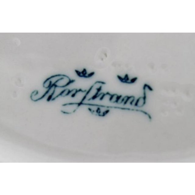 Art Deco Figure in Porcelain Young Nude Woman by Vicken Von Post for Rörstrand, 1920s For Sale - Image 8 of 9