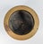 20th Century Gorham Bronze Wine Bottle Coaster With Neoclassical Theme For Sale - Image 12 of 14