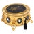 Antique Italian Ormolu and Pietra Dura Jewellery Casket, 1800s For Sale - Image 16 of 16