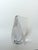 Crystal Glass Bookend from Daum, France, 1970s For Sale - Image 3 of 10