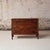 Elevate your space with the refined elegance of this 18th century French Louis XVI walnut chest of drawers, a beautifully...