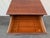Mid 20th Century Drexel Georgian Lingerie Chest With Chippendale Brass Pulls For Sale - Image 11 of 13