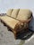 Late 20th Century Rattan Sofa For Sale - Image 4 of 10