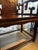 Auburn Antique Qing Dynasty Style Hand Carved Solid Rosewood Chairs a Pair For Sale - Image 8 of 12