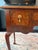 Baker Furniture Company Walnut Low Boy For Sale - Image 4 of 7
