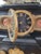 19th Century French Empire Clock, Japy Frères Et Cie Movement For Sale - Image 10 of 18