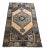 Turkish Contemporary Wool Rug - 3′1″ × 5′5″ For Sale