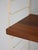 1960s Scandinavian Hylla Shelf in Teak, 1960s For Sale - Image 5 of 9