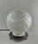 Verreries des Hanots French Art Deco Table Lamp by Verreries Des Hanots 1920s France For Sale - Image 4 of 14
