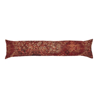 Persian Kilim Woven Draught Excluder - 20x90cm (8"x35") For Sale