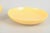 Large Deep Faience Plates from Aluminia, Set of 3 For Sale - Image 3 of 5