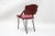 Mid-Century Modern Dining Chair by Jacques Adnet, 1950s For Sale - Image 3 of 7