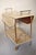 Paint Serving Trolley by Aldo Tura, 1960 For Sale - Image 7 of 16