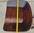 1970s Jean of Topanga Counter Stools Set For Sale - Image 9 of 10