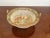 19th Century, Chinese Export Porcelain Famille Rose Medallion Chestnut Basket For Sale In Boston - Image 6 of 7