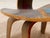 Mid 20th Century Spencer Collins Hand-Painted Molded Plywood Chair With Abstract Portrait For Sale - Image 12 of 12