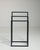 Early 21st Century Poland Black Metal Decorative Object For Sale - Image 15 of 15