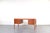 This teak desk was designed in the 1960s by leading Norwegian designer Torbjørn Afdal and manufactured in Norway by...