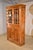 18th Century Irish Pine Wall Cupboard For Sale - Image 4 of 7