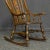 Set of Victorian Rocking Chairs For Sale - Image 11 of 11