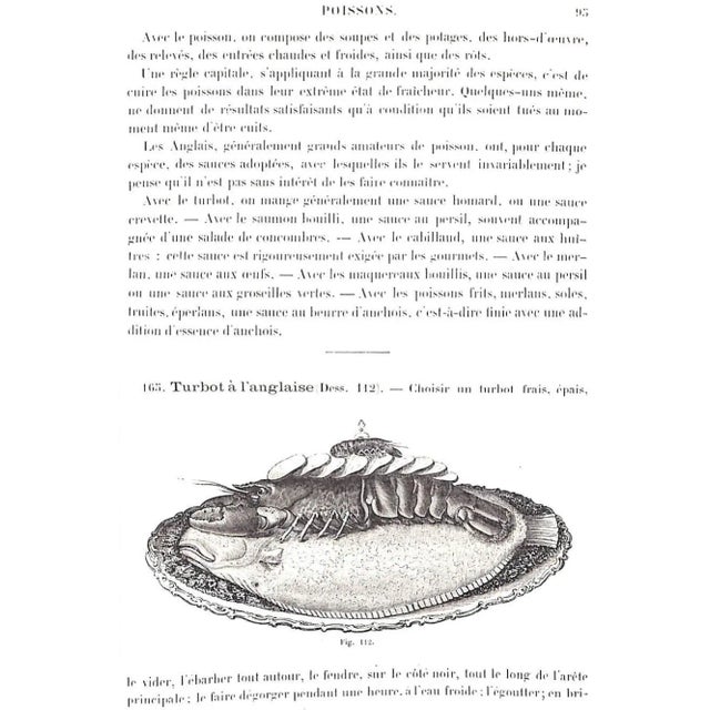 "Cuisine De Tous Les Pays" 1872 Dubois, Urbain For Sale - Image 16 of 16